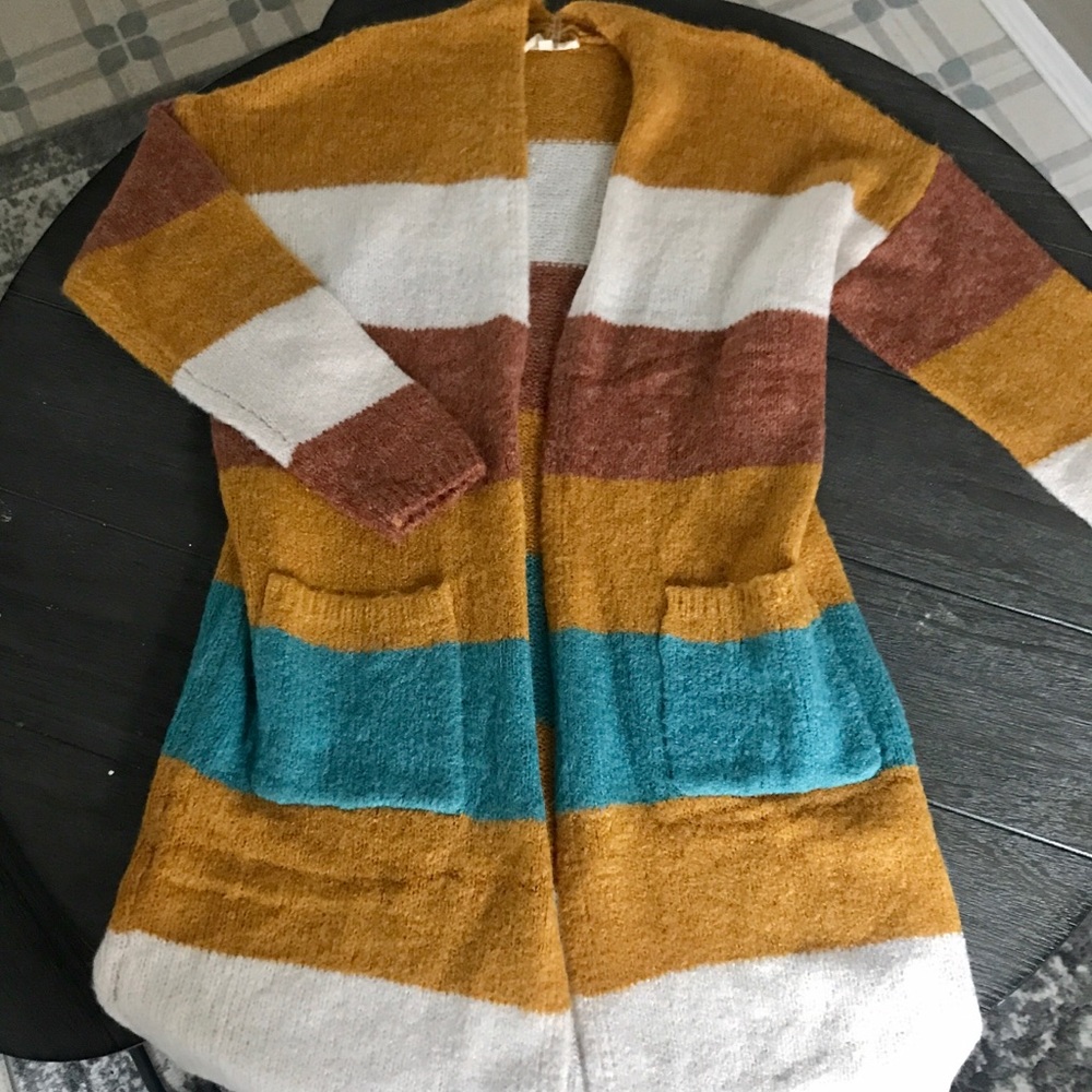 Cardigan
